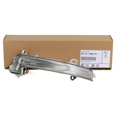 Semnalizator stanga ORIGINAL BMW 63137280771