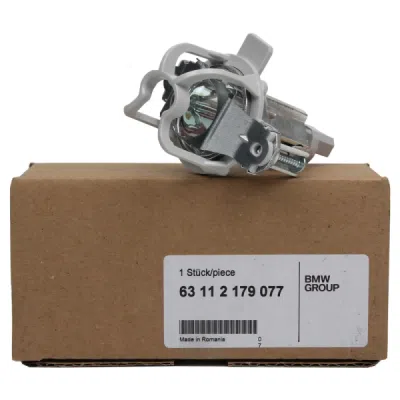 Bec angel eyes (ptr.far echipare Valeo) ORIGINAL BMW 63112179077