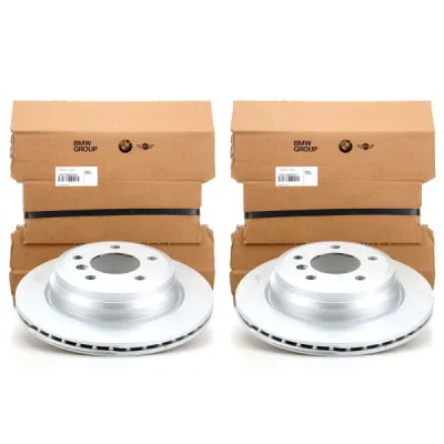Disc frana ORIGINAL BMW 34216864901