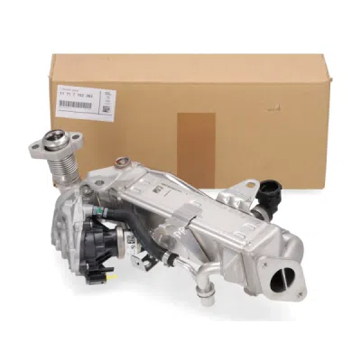 Supapa EGR ORIGINAL BMW 11717102262