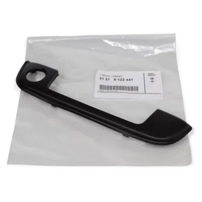 Manerul exterior al ușii fata stanga ORIGINAL BMW 51218122441
