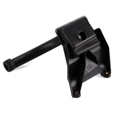 Țeavă aducțiune la pompa de ulei ORIGINAL BMW 11417500328