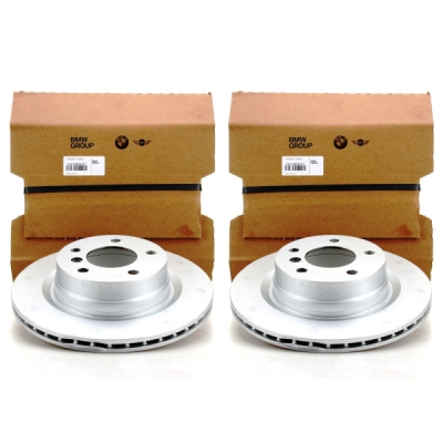 Disc frana ORIGINAL BMW 34216855007