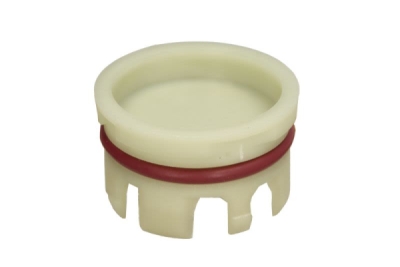 Capac cu garnitura bloc motor ELRING B45970