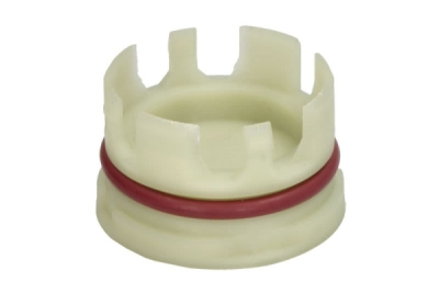 Capac cu garnitura bloc motor ELRING B45970