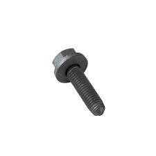 Surub flansa amortizator M8X32 ORIGINAL VW GROUP N91246401