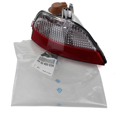 Lampa mers inapoi ORIGINAL RENAULT 2655 400 03R
