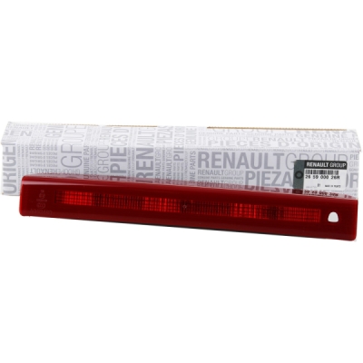 Lumini frana ORIGINAL RENAULT 265900026R