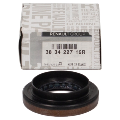 Simering, diferential ORIGINAL RENAULT 383422716R