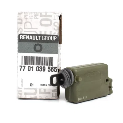 element reglaj, inchidere centralizata ORIGINAL RENAULT 7701 039 565