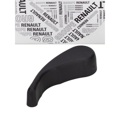 Mâner, inchidere capota motor ORIGINAL RENAULT 8200274233