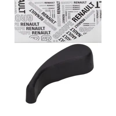 Mâner, inchidere capota motor ORIGINAL RENAULT 8200274233