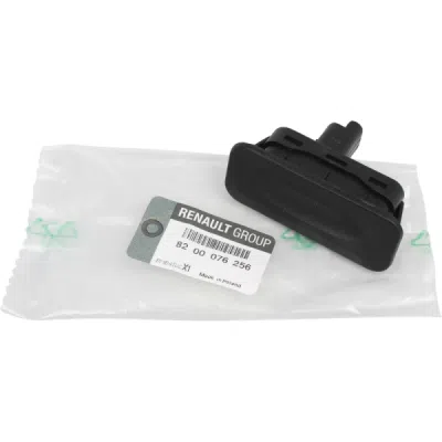 Comutator, deschidere haion ORIGINAL RENAULT 8200076256