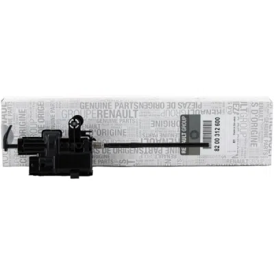 Element de reglare, clapetă rezervor ORIGINAL RENAULT 8200 312 600