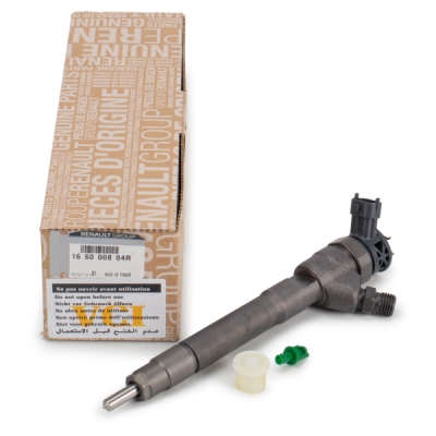 Injector ORIGINAL RENAULT 16 60 008 04R