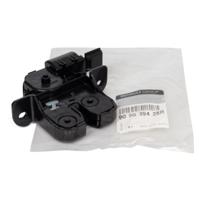 Incuietoare haion ORIGINAL RENAULT 9050 394 28R