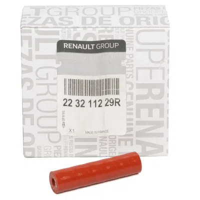 Conducta tubulara, Supapa-AGR ORIGINAL RENAULT 223211229R