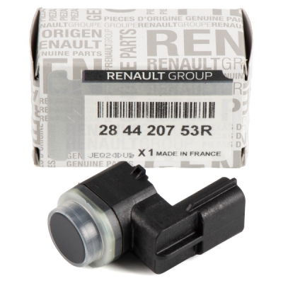 Senzor, ajutor parcare ORIGINAL RENAULT 28 44 207 53R