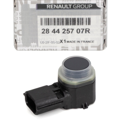 Senzor, ajutor parcare ORIGINAL RENAULT 2844 257 07R