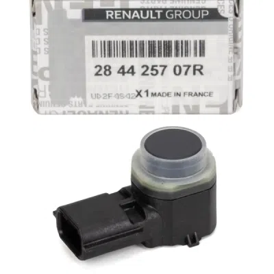 Senzor, ajutor parcare ORIGINAL RENAULT 2844 257 07R