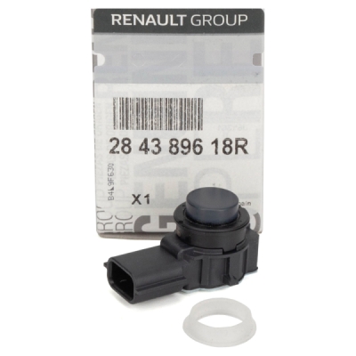 Senzor, ajutor parcare ORIGINAL RENAULT 2843 896 18R