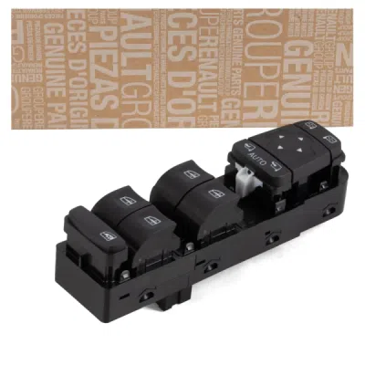Modul comanda macara geam ORIGINAL RENAULT 254012952R