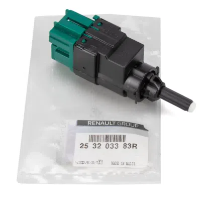 Comutator lumini frana ORIGINAL RENAULT 25 32 033 83R