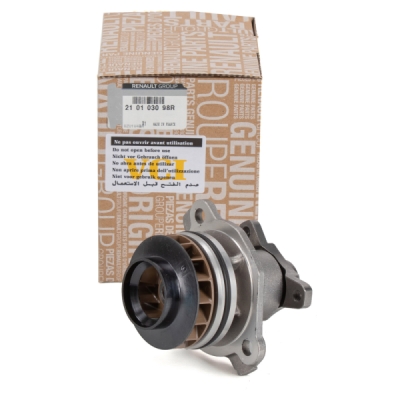 Pompa apa, racire motor ORIGINAL RENAULT 21 01 030 98R