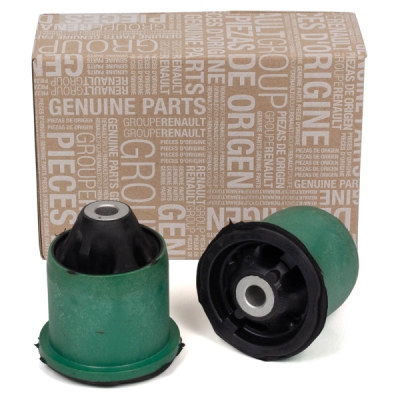 Set bucsi punte spate ORIGINAL RENAULT 550455096R