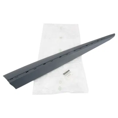 Elemente decorative/protectie, portiera ORIGINAL RENAULT 80 18 610 12R