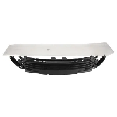 Grila ventilatie, bară de protecție ORIGINAL RENAULT 62 25 410 48R