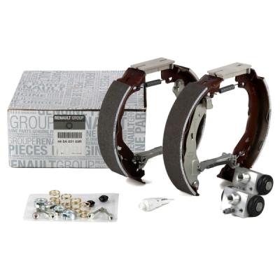 Set saboti frana ORIGINAL RENAULT 440A05169R