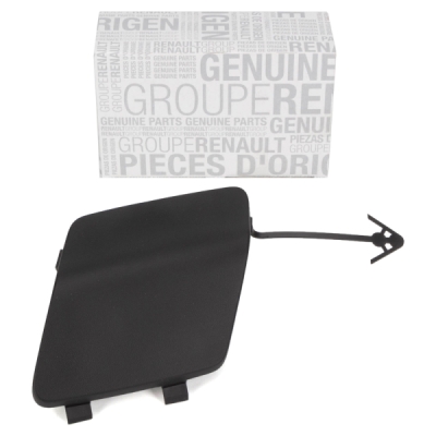 Acoperire tampon, sistem de remorcare ORIGINAL RENAULT 511800537R