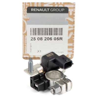 Set reparat cabluri, senzor pozitie arbore cotit ORIGINAL RENAULT 250820605R