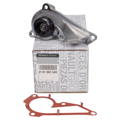 Pompa apa, racire motor ORIGINAL RENAULT 210109334R