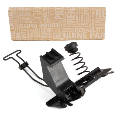 Clapeta deschidere capota motor ORIGINAL RENAULT 656030007R