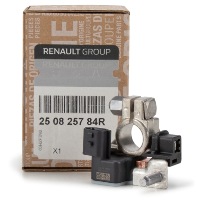 Set reparat cabluri, senzor pozitie arbore cotit ORIGINAL RENAULT 250825784R
