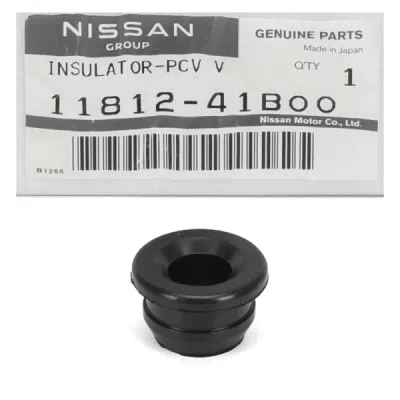 garnitura, aerisire bloc motor ORIGINAL RENAULT 1181241B00
