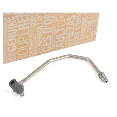 Furtun, alimentare aer ORIGINAL RENAULT 223214784R