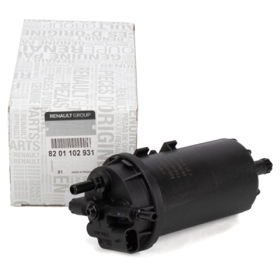 Filtru combustibil ORIGINAL RENAULT 8201102931
