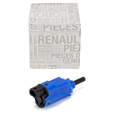 Comutator, actionare ambreiaj (Tempomat) ORIGINAL RENAULT 25 32 516 79R