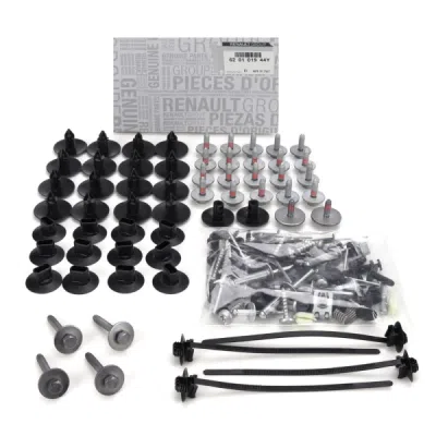 Set montaj, bară de protecție ORIGINAL RENAULT 620101944Y