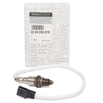 Sonda Lambda ORIGINAL RENAULT 22 69 059 87R
