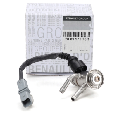 Modul dozare/injectie aditiv ORIGINAL RENAULT 208997976R