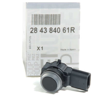 Senzor parcare spate ORIGINAL RENAULT 284384061R