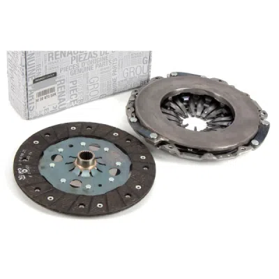 Set ambreiaj ORIGINAL RENAULT 30 20 570 92R