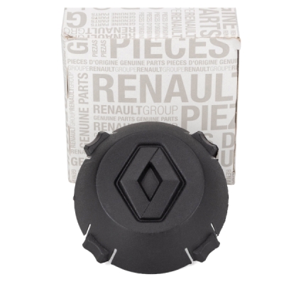 Capac butuc janta tabla ORIGINAL RENAULT 7700438116