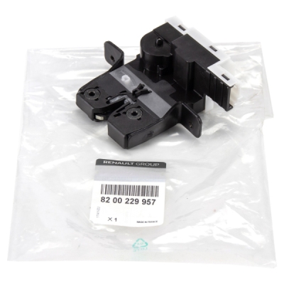 Incuietoare haion ORIGINAL RENAULT 8200229957