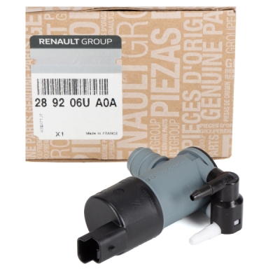 Pompa spalator parbriz ORIGINAL RENAULT 289206UA0A