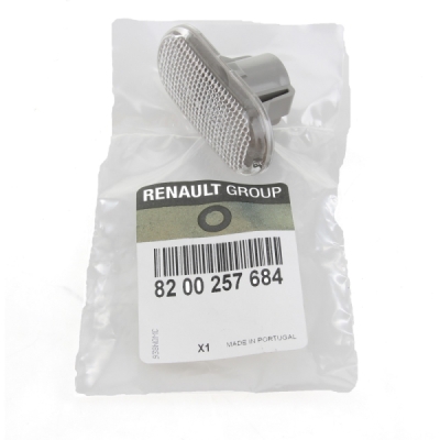 Semnalizator ORIGINAL RENAULT 8200257684